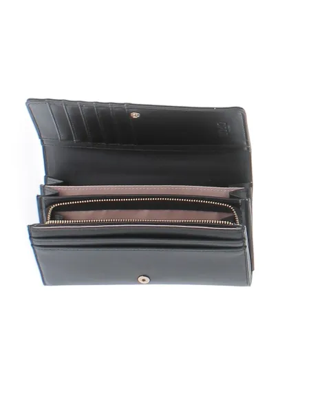 Portafogli Liu Jo con borchie