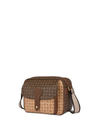 Pollini heritage Shoulder bag with...