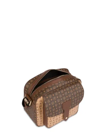 Pollini heritage Shoulder bag with...