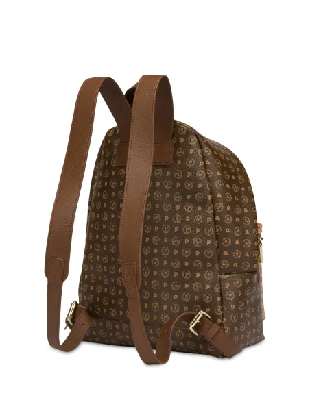 Damenrucksack mit Reißverschlussöffnung Heritage