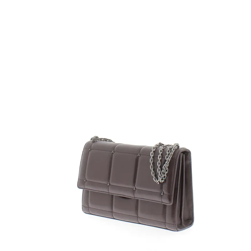 Borsa a tracolla Fly media Patrizia Pepe 2