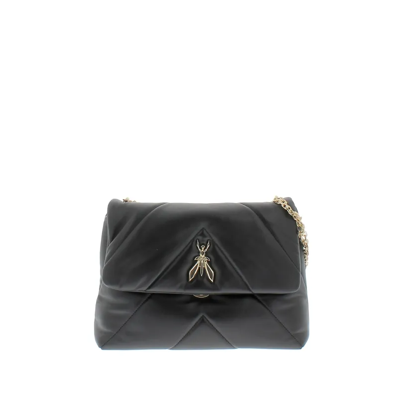 Borsa a spalla matellasse' Patrizia Pepe