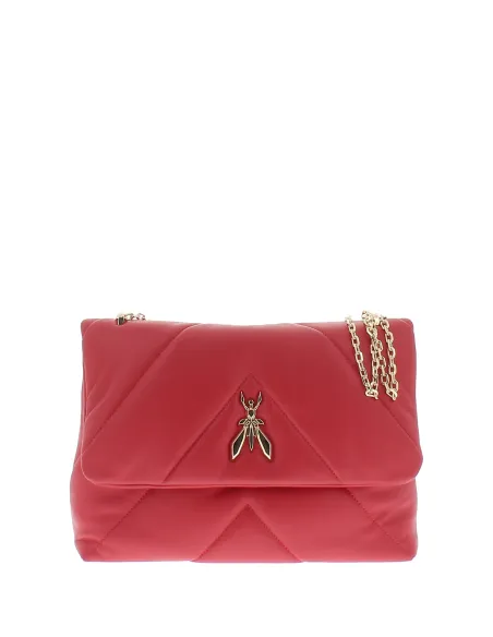 Borsa a spalla matellasse' Patrizia Pepe