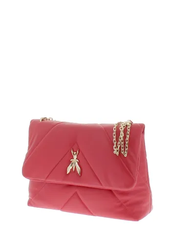 Borsa a spalla matellasse' Patrizia Pepe