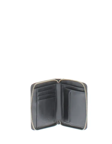 Liu Jo Kleine Damengeldbörse mit Reißverschluss