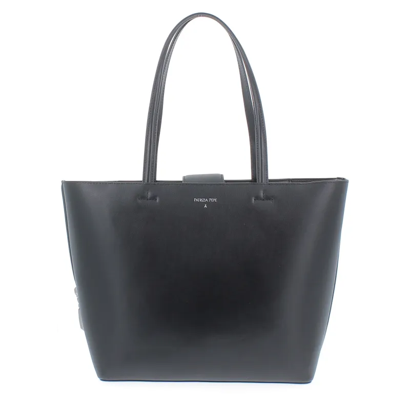 Borsa shopper Patrizia Pepe 2