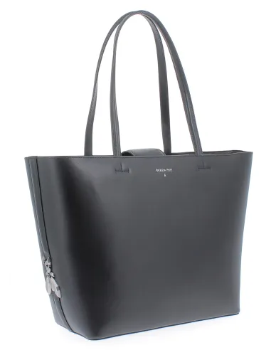 Patrizia Pepe Einkaufstasche aus...