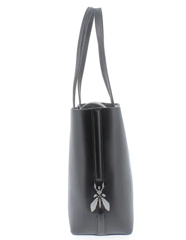 Patrizia Pepe Einkaufstasche aus...