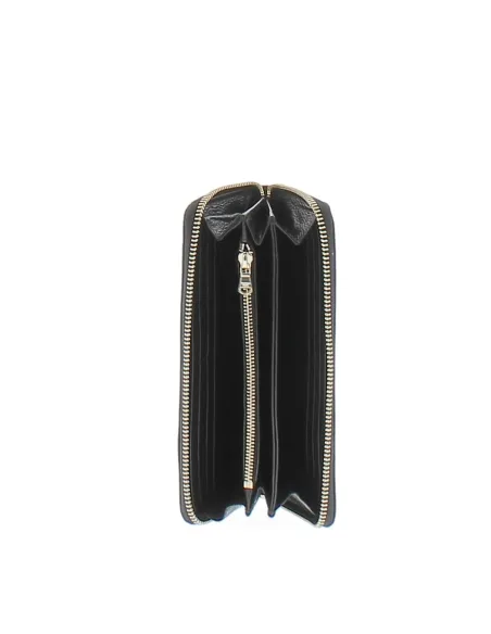 Patrizia Pepe Damenbrieftasche mit Reißverschluss