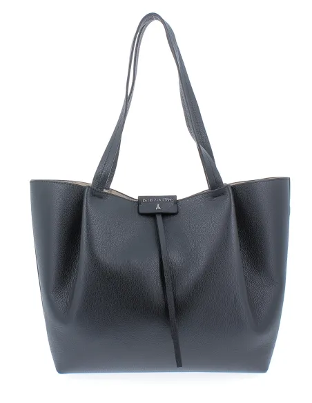 Patrizia Pepe Große Einkaufstasche