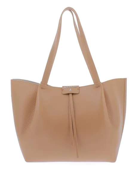 Patrizia Pepe Große Einkaufstasche