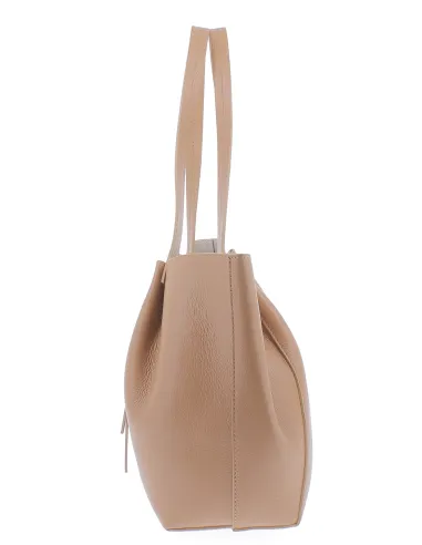 Patrizia Pepe Große Einkaufstasche