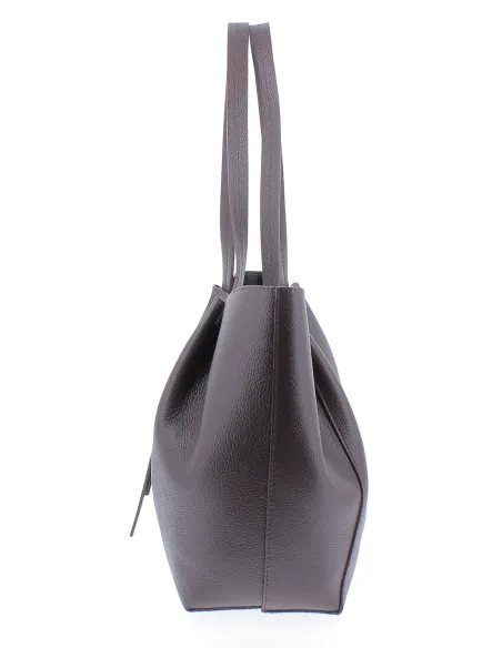 Shopping grande con pochette removibile Patrizia Pepe