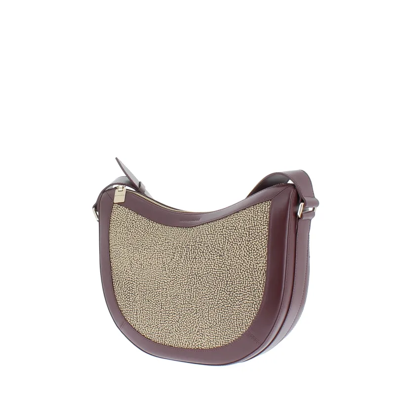 Borbonese Schultertasche 2