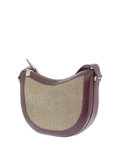 Mezza luna Graffiti Borbonese