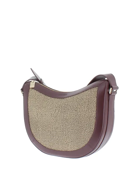 Mezza luna Graffiti Borbonese