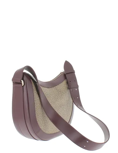 Mezza luna Graffiti Borbonese