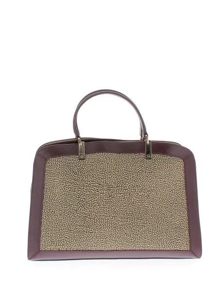 Bauletto medio Borbonese Graffiti