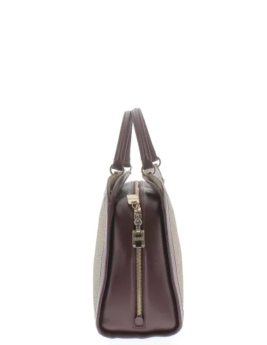 Bauletto medio Borbonese Graffiti