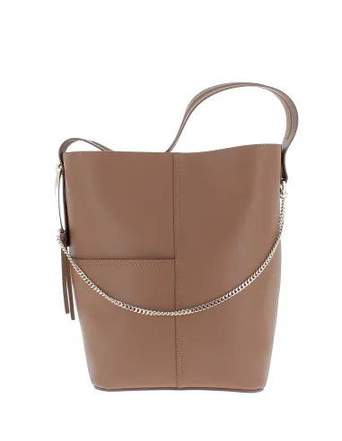 Borsa a secchiello Borbonese