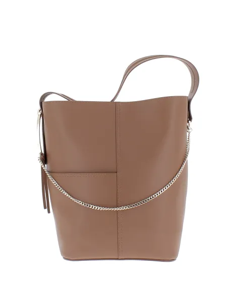 Borsa a secchiello Borbonese