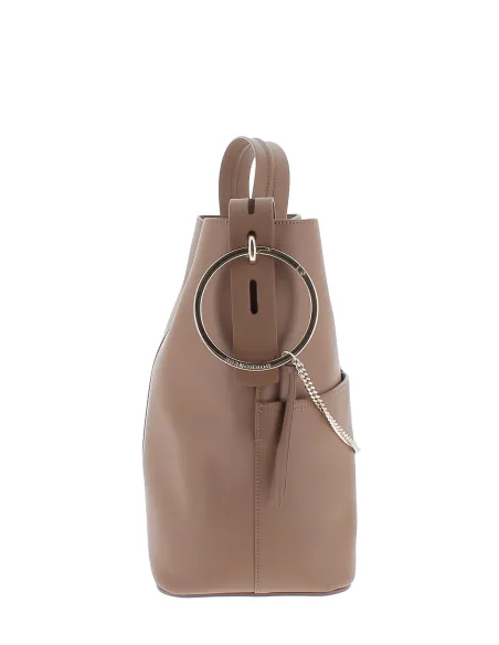 Borsa a secchiello Borbonese