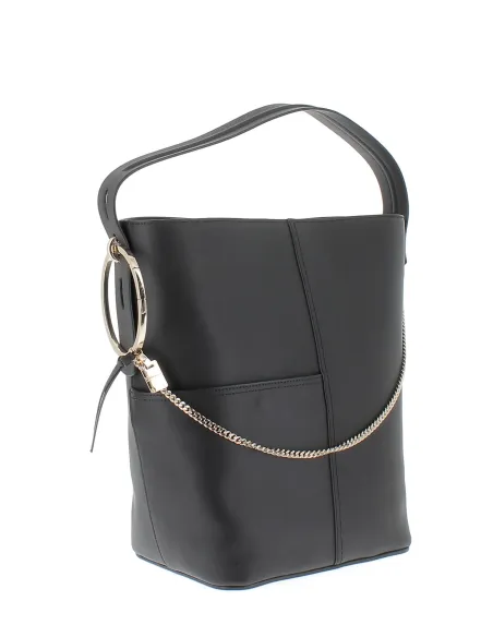 Borsa a secchiello Borbonese