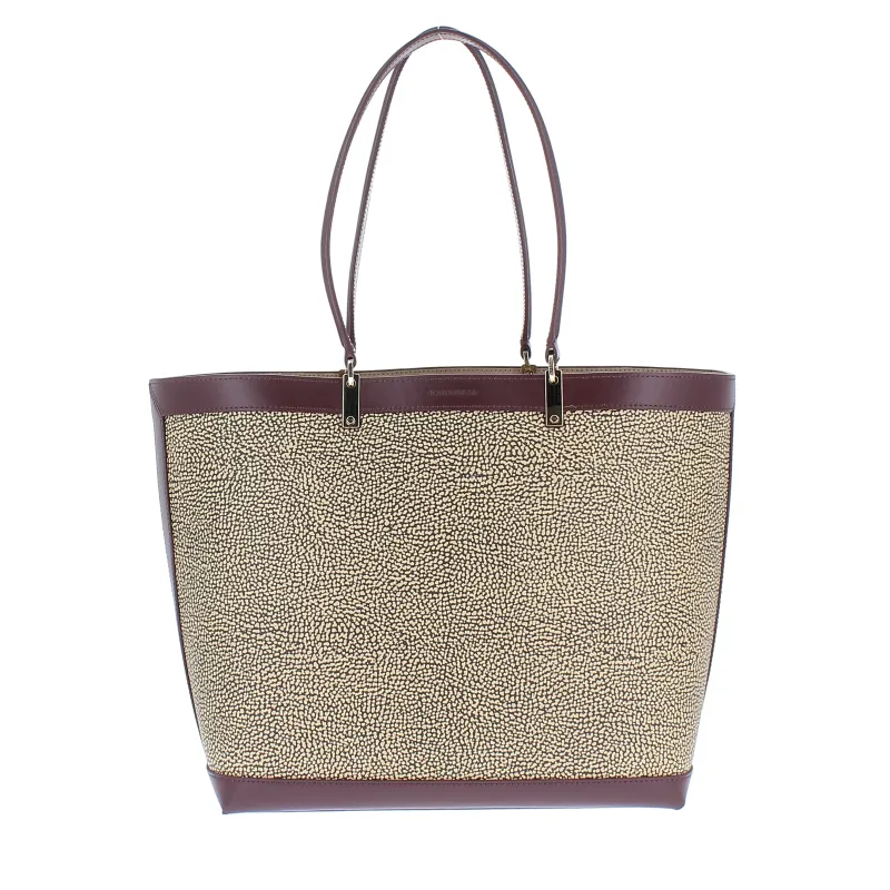 Shopping grande Borbonese