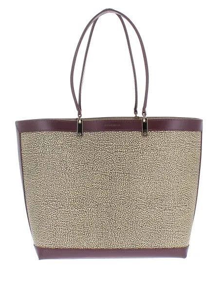 Shopping grande Borbonese