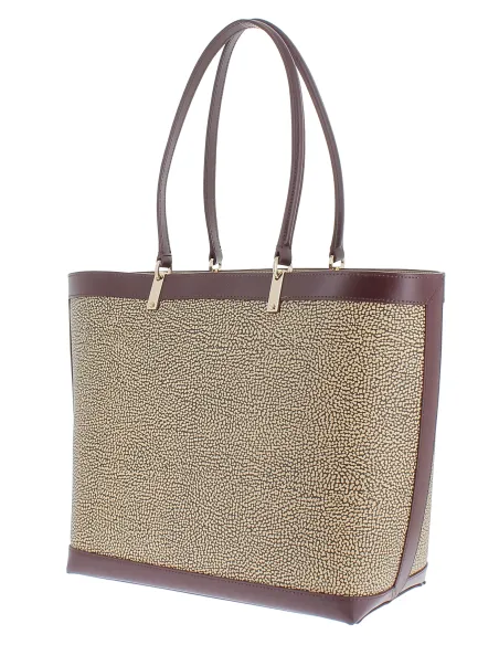 Shopping grande Borbonese