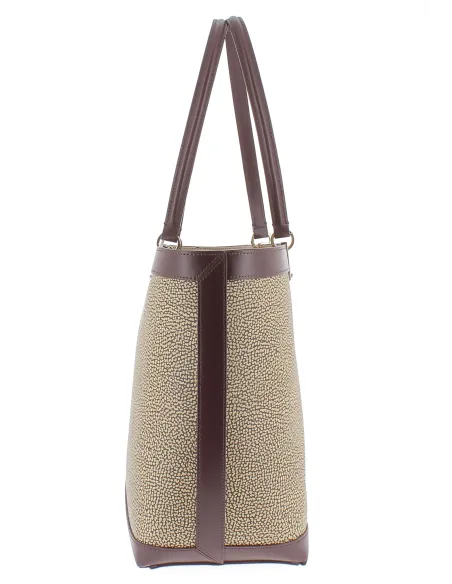 Shopping grande Borbonese