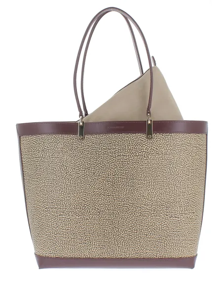 Shopping grande Borbonese