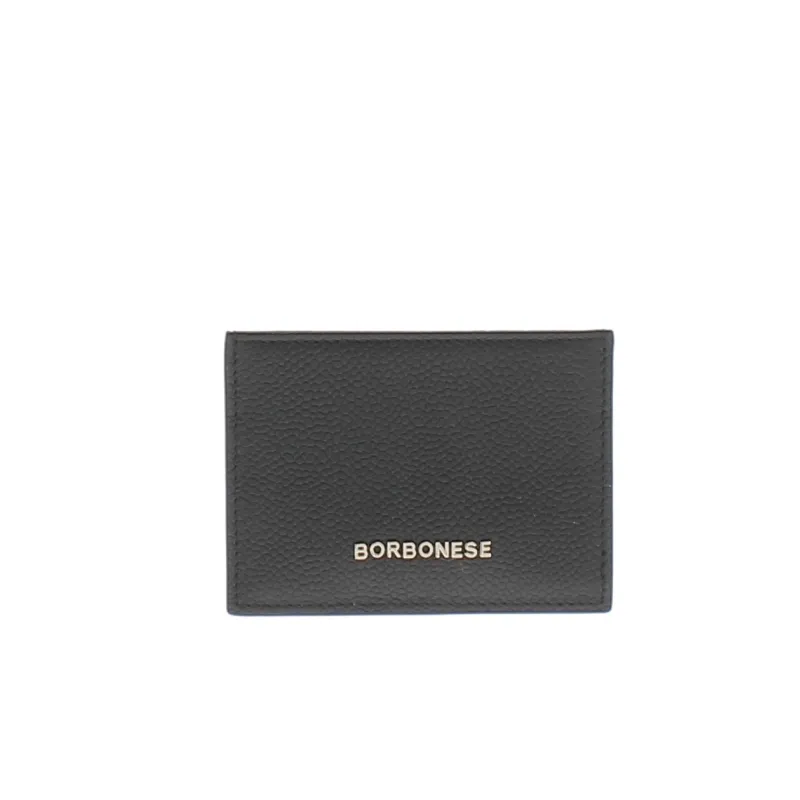 Porta carte di credito borbonese sale