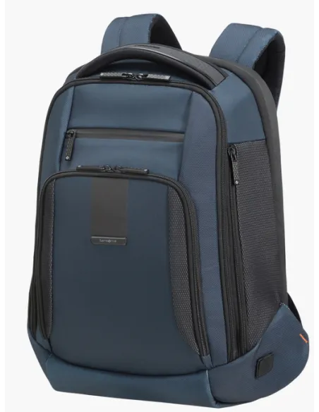 Samsonite Cityscape Evo Expandable laptop backpack