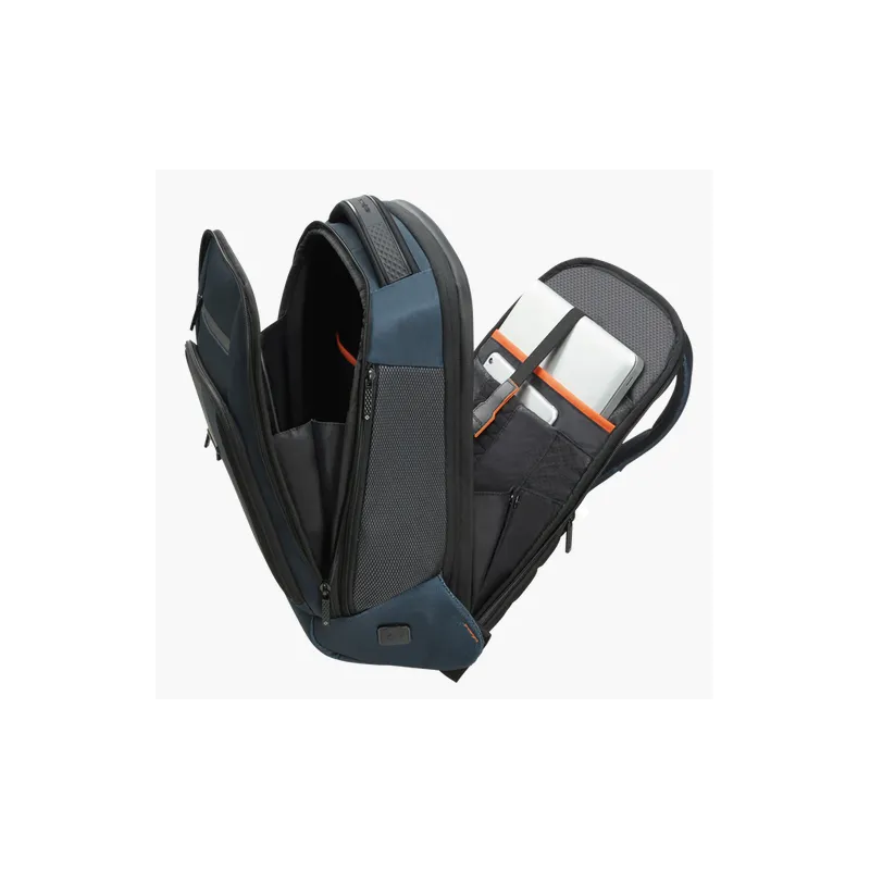 Zaino Porta PC espandibile Samsonite Cityscape Evo 2