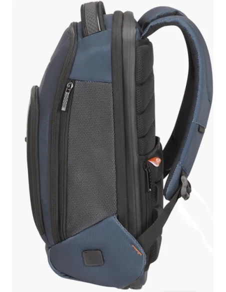 Samsonite Cityscape Evo Expandierbarer Computerrucksack