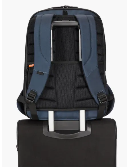 Samsonite Cityscape Evo Expandable laptop backpack