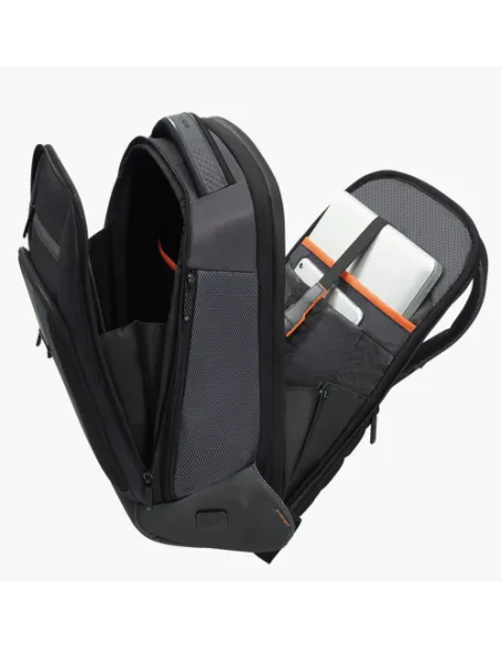 Zaino Porta PC espandibile Samsonite Cityscape Evo