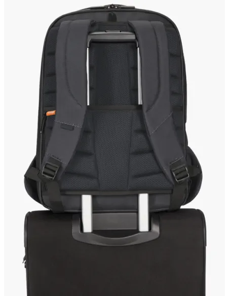 Zaino Porta PC espandibile Samsonite Cityscape Evo