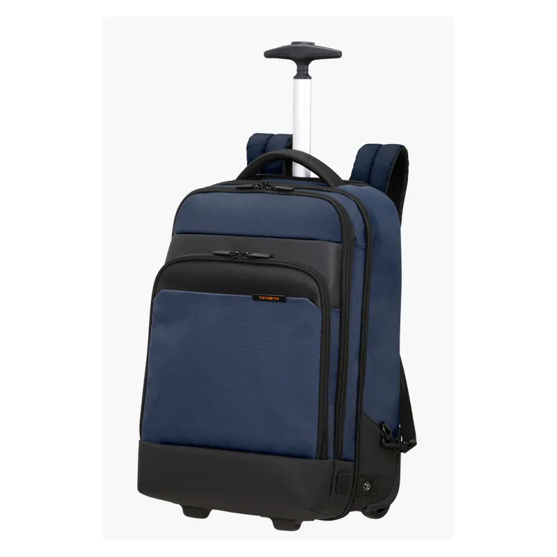 Cabin PC trolley backpack with tablet compartment Mysight