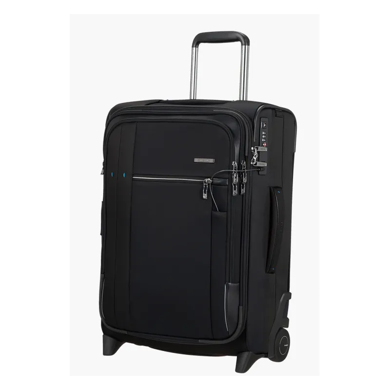 Samsonite Spectrolite 3.0 Erweiterbarer Kabinentrolley