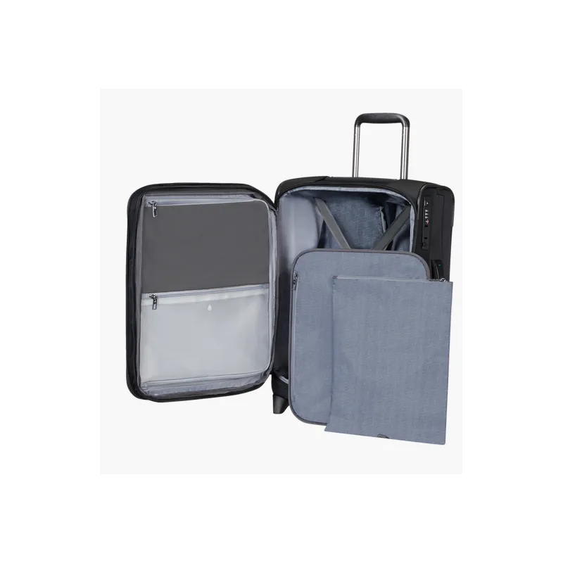 Samsonite Spectrolite 3.0 Erweiterbarer Kabinentrolley 2
