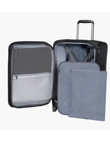 Samsonite Spectrolite 3.0 Erweiterbarer Kabinentrolley
