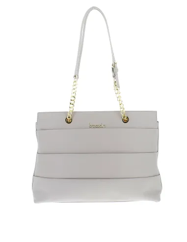 Braccialini Sandra shopping bag