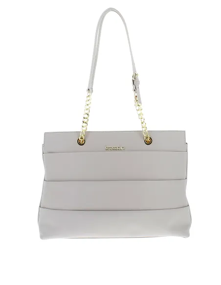 Braccialini Sandra shopping bag