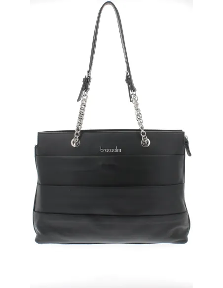 Braccialini Sandra shopping bag