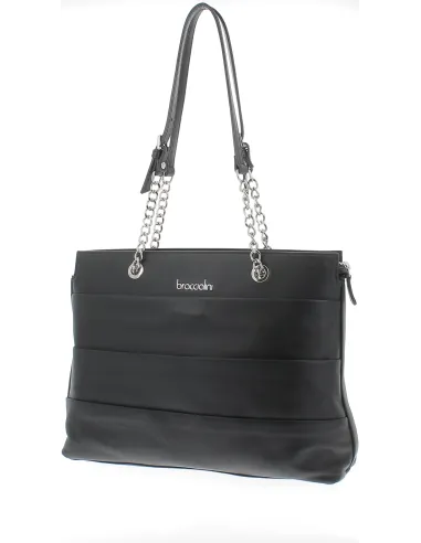 Braccialini Sandra shopping bag