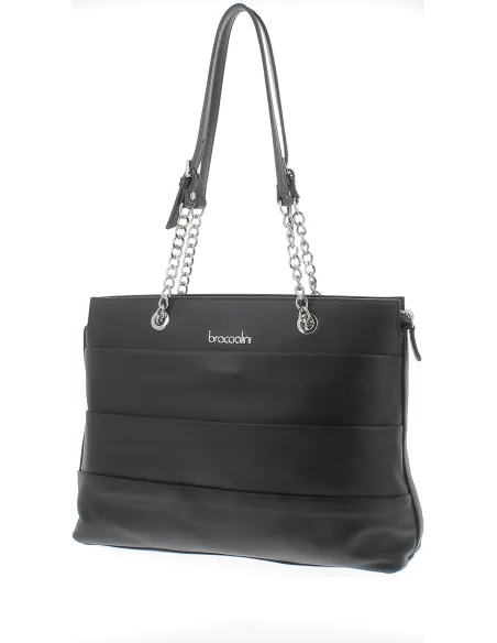 Braccialini Sandra shopping bag