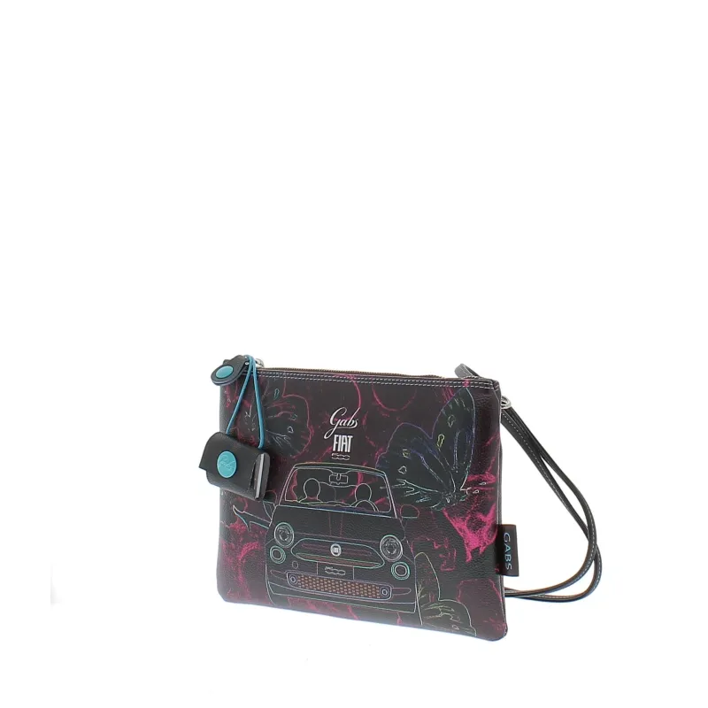 Gabs Fiat 500 shoulder bag 2