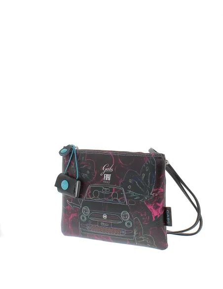 Gabs Fiat 500 shoulder bag